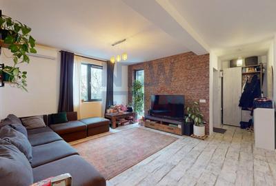 Casa Corbeanca, 4 camere, panouri fotovoltaice, curte proprie, 199.900E - 2