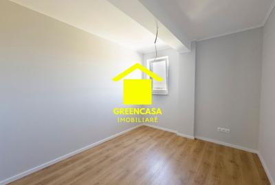 Apartament finisat, 3 camere, 55mp, balcon de 6mp, zona Sesul de Sus - 6
