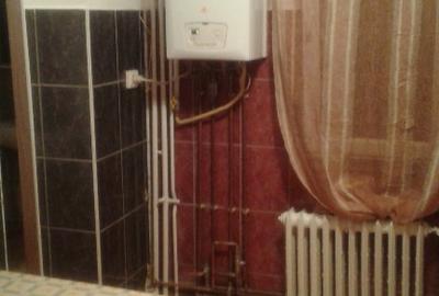 Persoana fizica inchiriez apartament 2 camere decomandate in TUDOR vladimerescu - 2