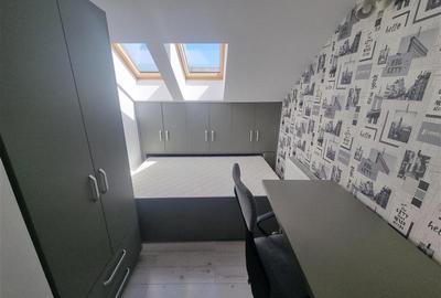 Penthouse de vazare 3 camere, lux 72 mp,, Unirii, targu Mures - 4