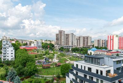 0 % comision, Apartament ultrafinisat, garaj cu acte inclus-Zorilor - 26