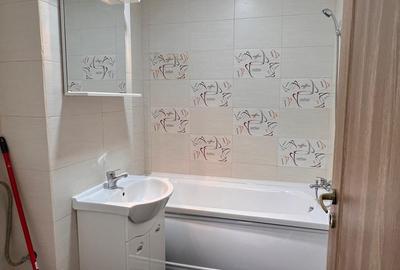 Plaza Residence - Parcul Liniei - 7