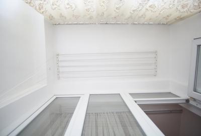 Nicolae Grigorescu  metrou | parcul IOR | Garsoniera la cheie de inchiriat - 7