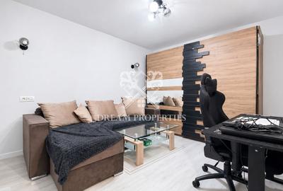 Apartament 2 camere 50 mp, curte 47 mp, parcare, zona Eroilor Floresti - 5