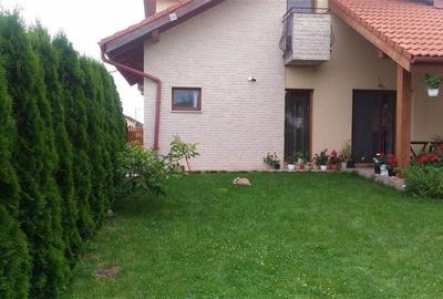 Inchiriere casa ultrafinisata zona Europa, Cluj-Napoca - 3