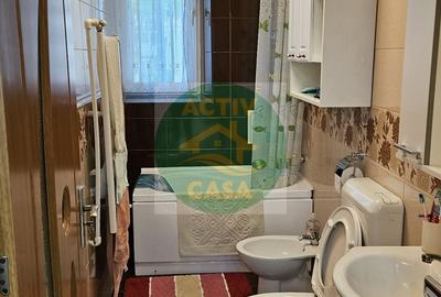 Apartament 3 camere mobilat si utilat - 4