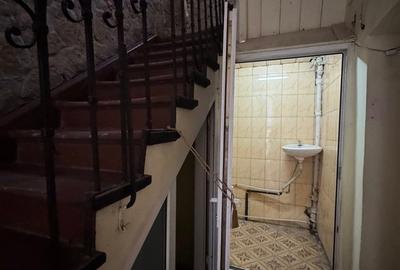 CASA S+P+1E DE INCHIRIAT - LOCATIE PREMIUM PENTRU BUSINESS - CENTRU - ZONA 0 - - 22