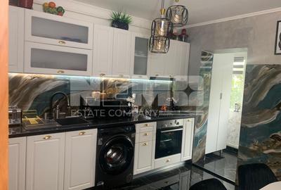 APARTAMENT 2 CAMERE | BURDUJENI, SUCEAVA | 54 MP | 87.000€ - 4