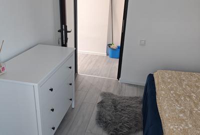 Apartament cu centrala, renovat complet, zona Gara de Nord - 7