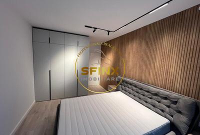 2 camere | SIsesti | Baneasa | Parcare | Atrium Residence - 1