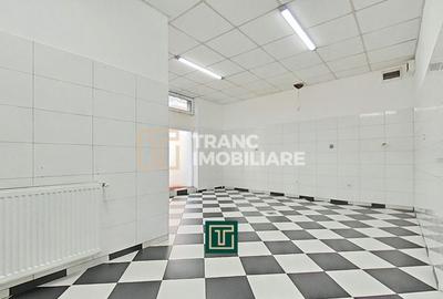 Apartament de vanzare la parter cu două intrări, Andrei Șaguna - Arad - 6
