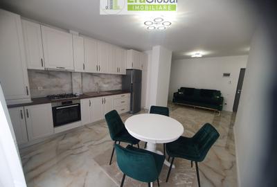 Apartament cu 2 camere, loc de parcare subteran, str. Distributiei, Sibiu