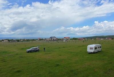 Teren 1000 mp intravilan/Sambata de Sus Brasov - 15
