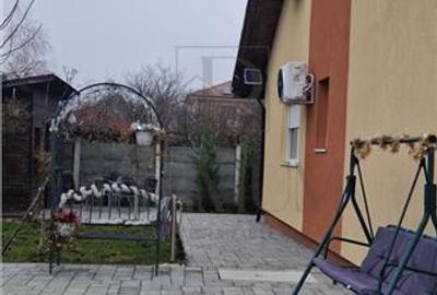 Duplex cu 5 camere în Moșnița Nouă