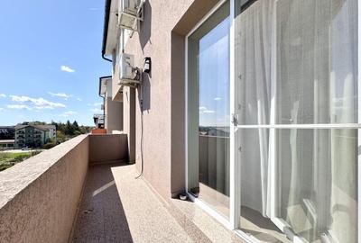 Apartament 2 camere Giroc zona Esso, bloc cu lift - 26