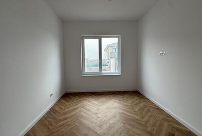 COMISION 0% | Duplex cu garaj | Dumbravita | 133 mp | 5 Camere | - 11