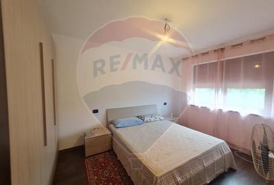 Apartament modern cu 2 camere de vânzare în zona Gara - 5