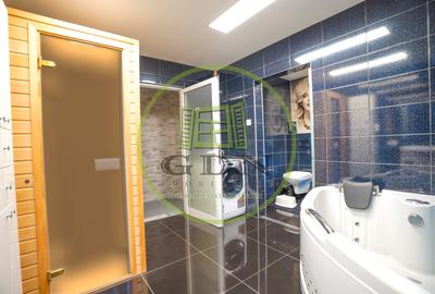 Apartament deosebit cu 3 camere | 83 mp totali | cartier Astra, Brasov - 8