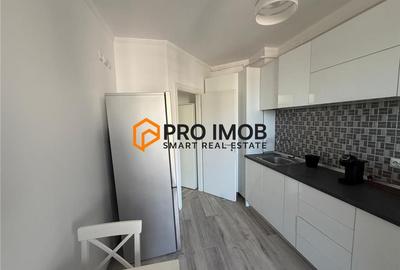 Apartament 2 camere cf 1 decomandat zona Orizont - 6