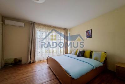 Vilă spațioasă, central, ideală pentru activități comerciale/birouri - 11