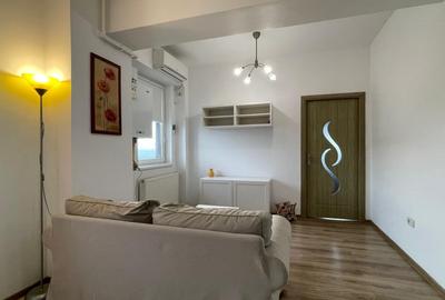 Tomis Nord - bloc 2015,  apartament 2 camere, mobilat si utilat, centrala gaz - 13
