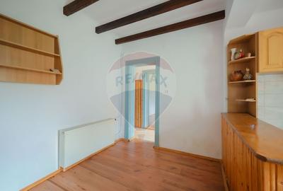 Casă cu teren 360 mp, central, zona Bd. Dacia, Canonicilor, vânzare - 25