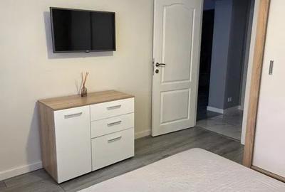 City park mall-apartament 2 camere finisat modern - 11