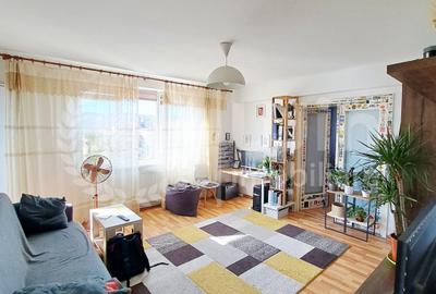 Apartament 2 camere la cheie | Balcon | Plopilor | Zona Cluj Arena! - 3