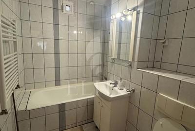Apartament 2 camere în zona INTERSERVISAN - 9