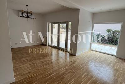 VILA INDIVIDUALA RENOVATA RECENT 600MP TEREN // 7 CAMERE- PIPERA - 6