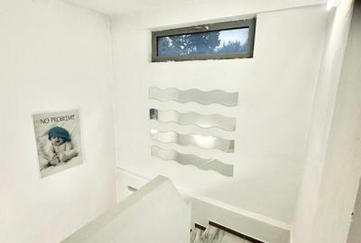 Spatiu comercial 308 mp | parter | Complex Green Lake | Baneasa - 11