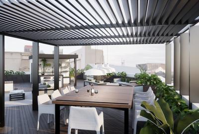 PENTHOUSE UNIC ÎN ZONA DECEBAL – ELEGANȚĂ, CONFORT ȘI PRIVELIȘTI IMPRESIONANTE - 7