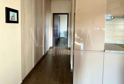 Apartament 2 camere de vanzare in Borhanci, Cluj Napoca - 6