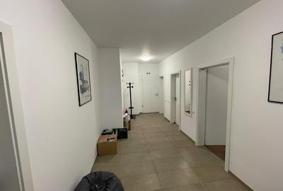 Apartament de închiriat pe Calea Dumbrăvii - 3