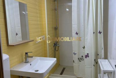 3 Camere de inchiriat | Timpuri Noi | Centrala proprie | Metrou - 9