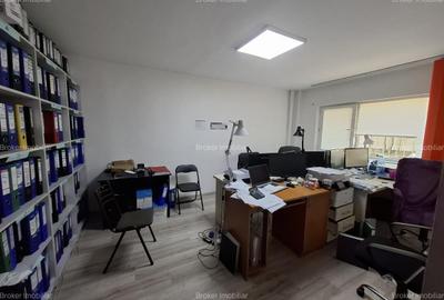 Apartament cu 2 camere decomandat în Lujerului