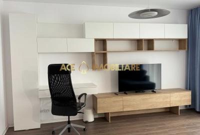 2 Camere de inchiriat | Aviatiei-Cloud9 | Parcare | Centrala | Metrou - 2