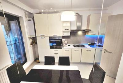 Inchiriere gars noua / 20th Residence Crangasi metrou 6min + parcare inclusa - 1