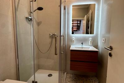 Penthouse superb cu 4 camere in Maurer Villas - 9