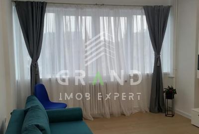2 camere | 2 BALCOANE | PARCARE | Piața Mihai Viteazu - 7
