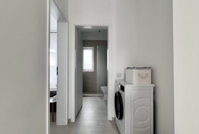 Apartament 2 camere, 44 mp utili + terasa 20 mp - Mosnita Veche - 6