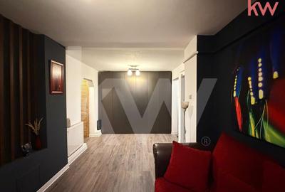 Oferta momentului în 1 Mai – 3 camere moderne, decomandat - 5