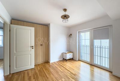 Vila moderna P+1+M | Inchiriere | Otopeni - 14