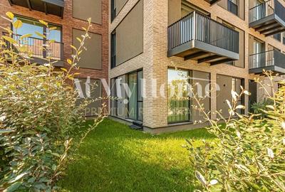 Apartament cu 2 camere decomandat, mobilat în Tunari