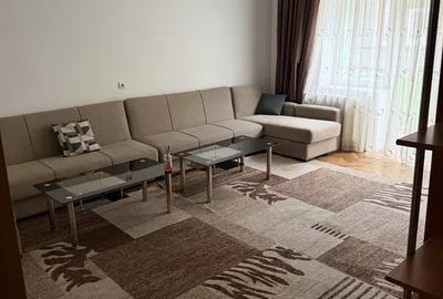 Apartament cu 2 camere, suprafata generoasa de 90mp si loc de parcare, Central - 1