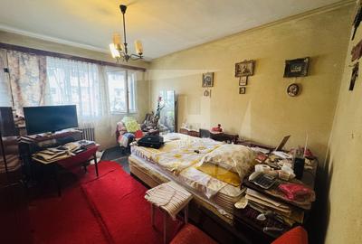 Apartament 2 camere, decomandat, zona str Scortarilor! - 1