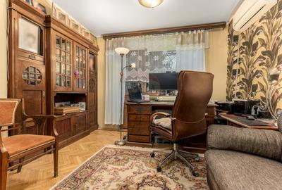 Refugiu elegant în inima Bucureștiului – Proprietate cu suflet - 25