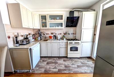 Apartament Modern cu 3 Camere si Terasa  in Zorilor,  zona Andrei Muresanu Sud - 1