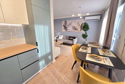 Apartament 1 camera,bloc NOU LANGA Kaufland, statie autobuz, pretul include TVA - 8