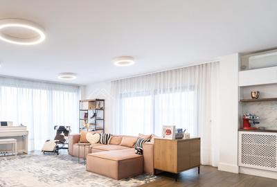 Penthouse luminos cu terasă amplă | zona Interservisan | 0% Comision - 1